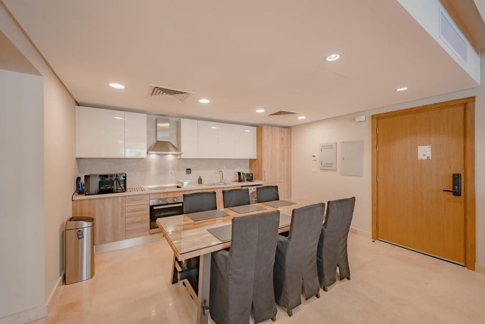 High Standard 2-Bedroom in Mangroovy Residence, Pool View & Beach Apartment in Hurghada