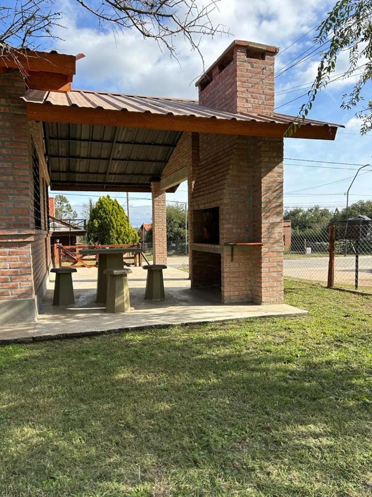 MORADA DEL ZORRO Nature lodge in Villa de Merlo