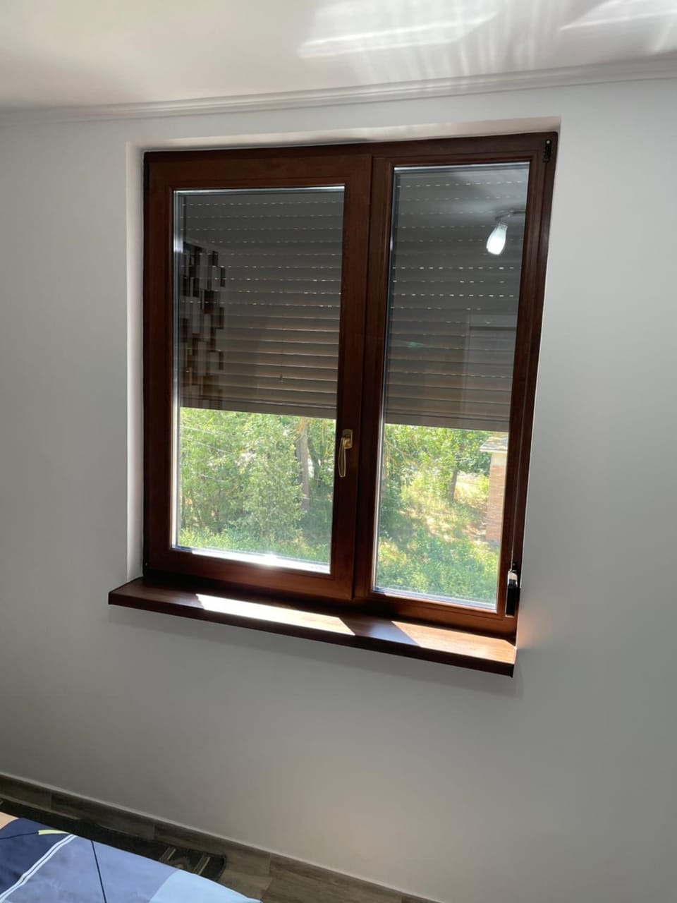 Garsoniera in olimp Apartment in Dobrich Province, Bulgaria