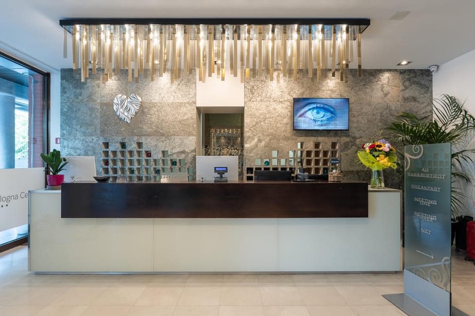 Smy Bologna Centrale Hotel in Bologna