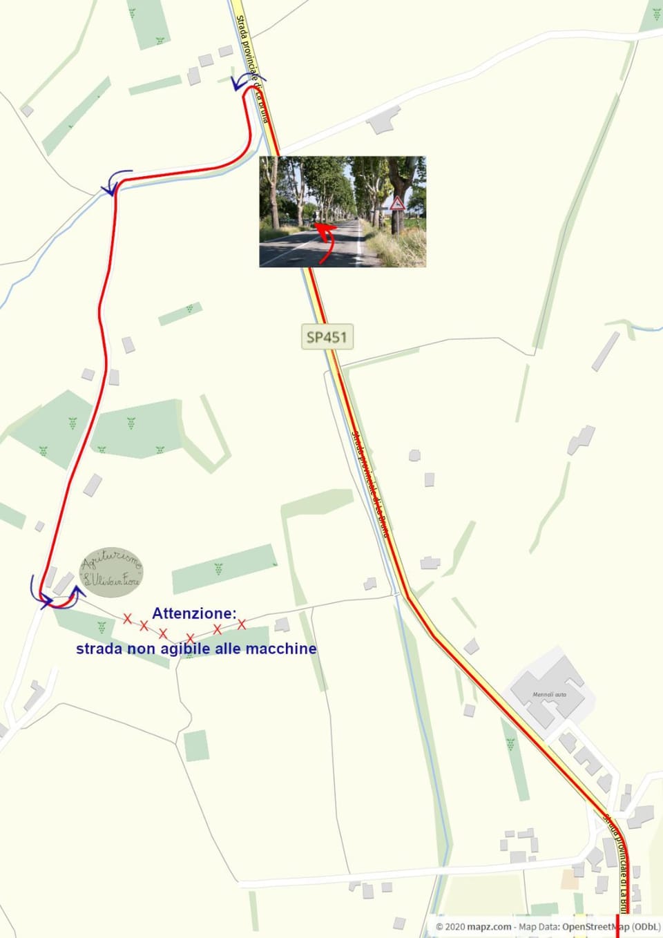 Property building, Off site, Other