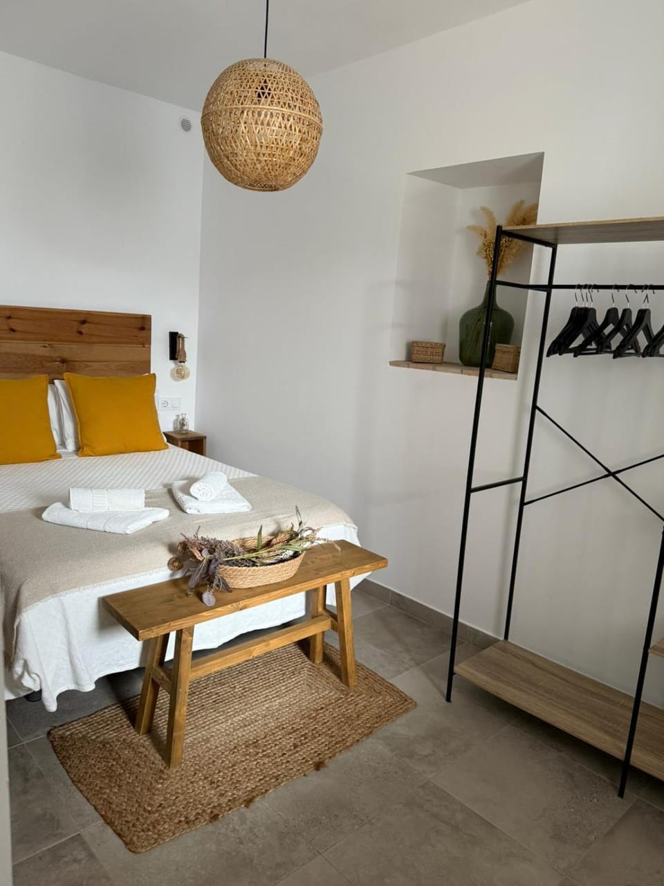 Casa Arbonaida Apartment in Vejer de la Frontera