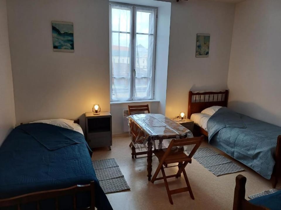 Les Gîtes de Clairvaux House in Grand Est