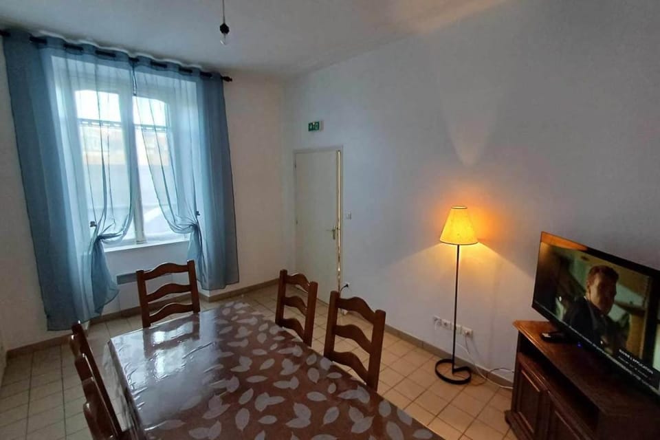 Les Gîtes de Clairvaux House in Grand Est