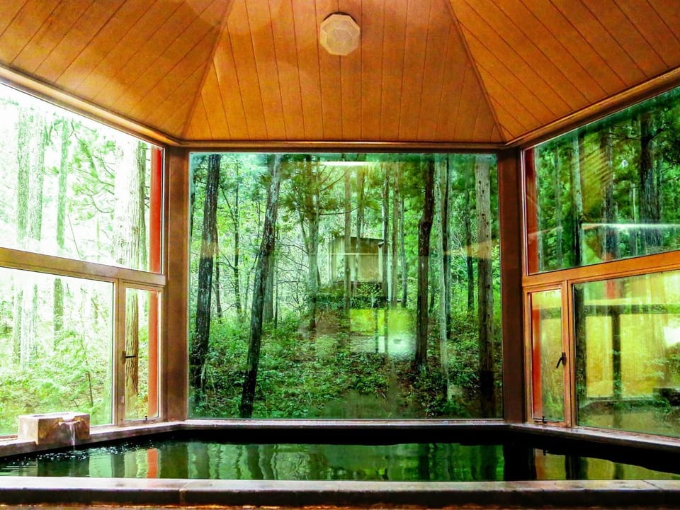 Lupo Forest "GRAN FOREST Echizen Miyama" - Vacation STAY 06371v Hotel in Japan