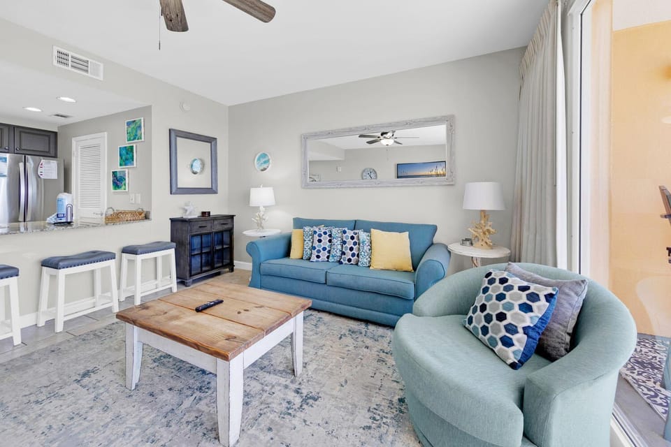 Splash 503E-Sea His Grace House in Panama City Beach