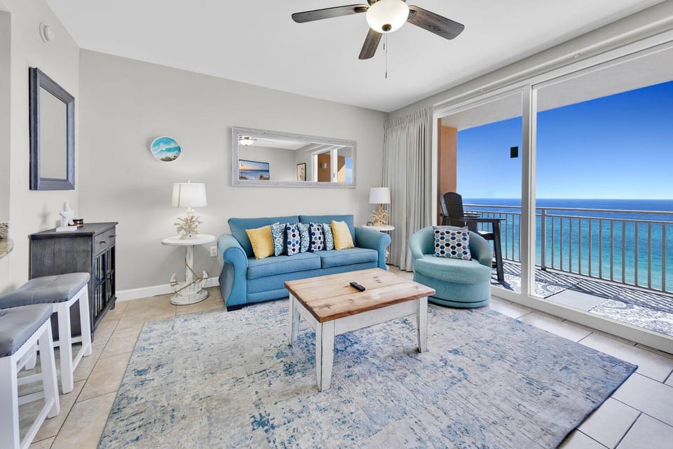 Splash 503E-Sea His Grace House in Panama City Beach