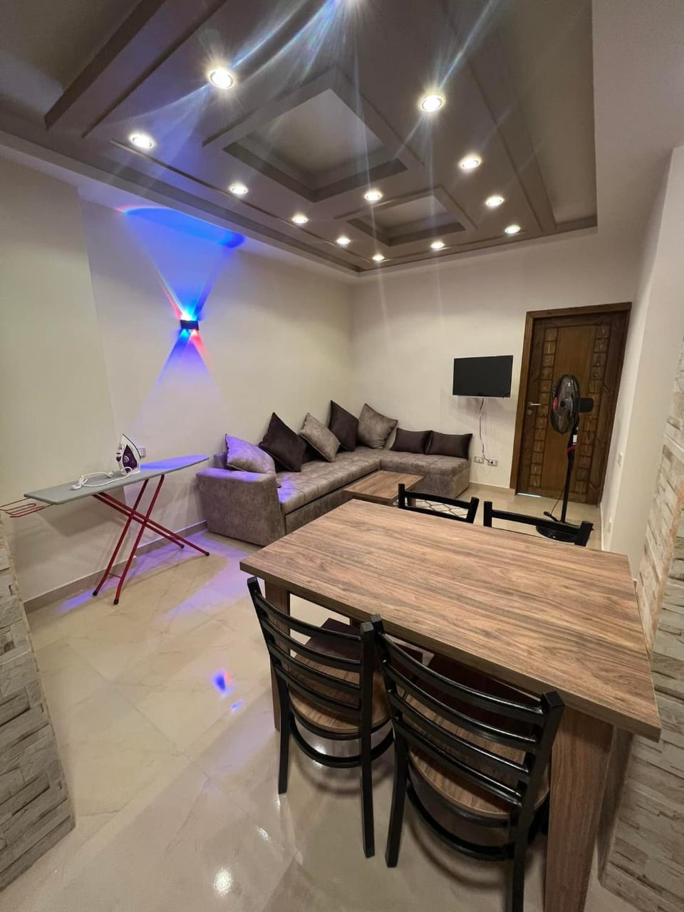 MARINA SKY Apartment in Hurghada
