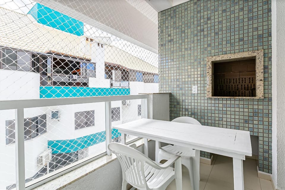 BBQ facilities, Balcony/Terrace