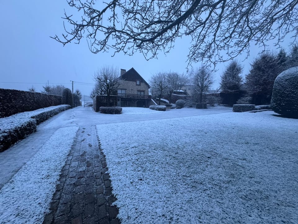 Achouffe - APRES MIDI House in Luxembourg