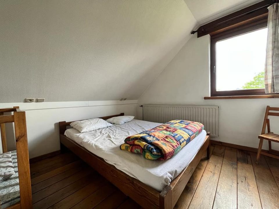 Achouffe - APRES MIDI House in Luxembourg