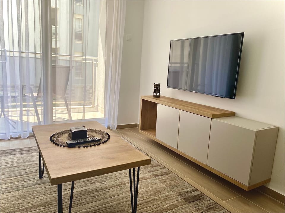 TV and multimedia