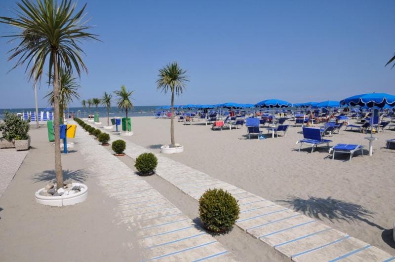 Fiordo Appartamento 1331 Isola di Albarella House in Isola Albarella