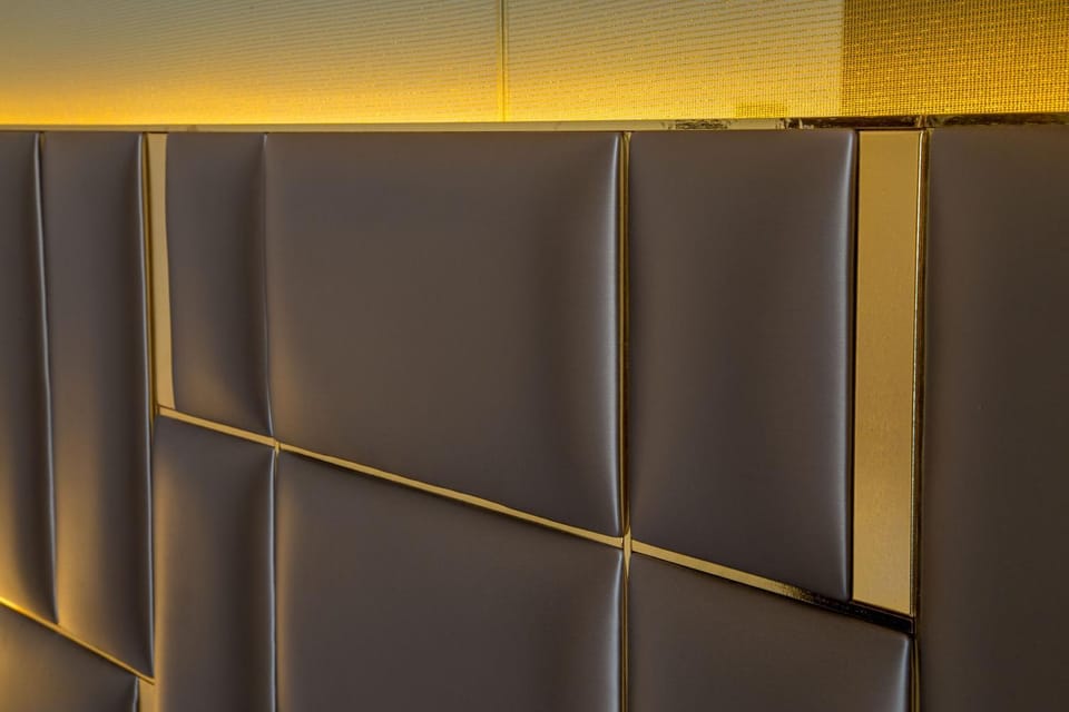 Decorative detail