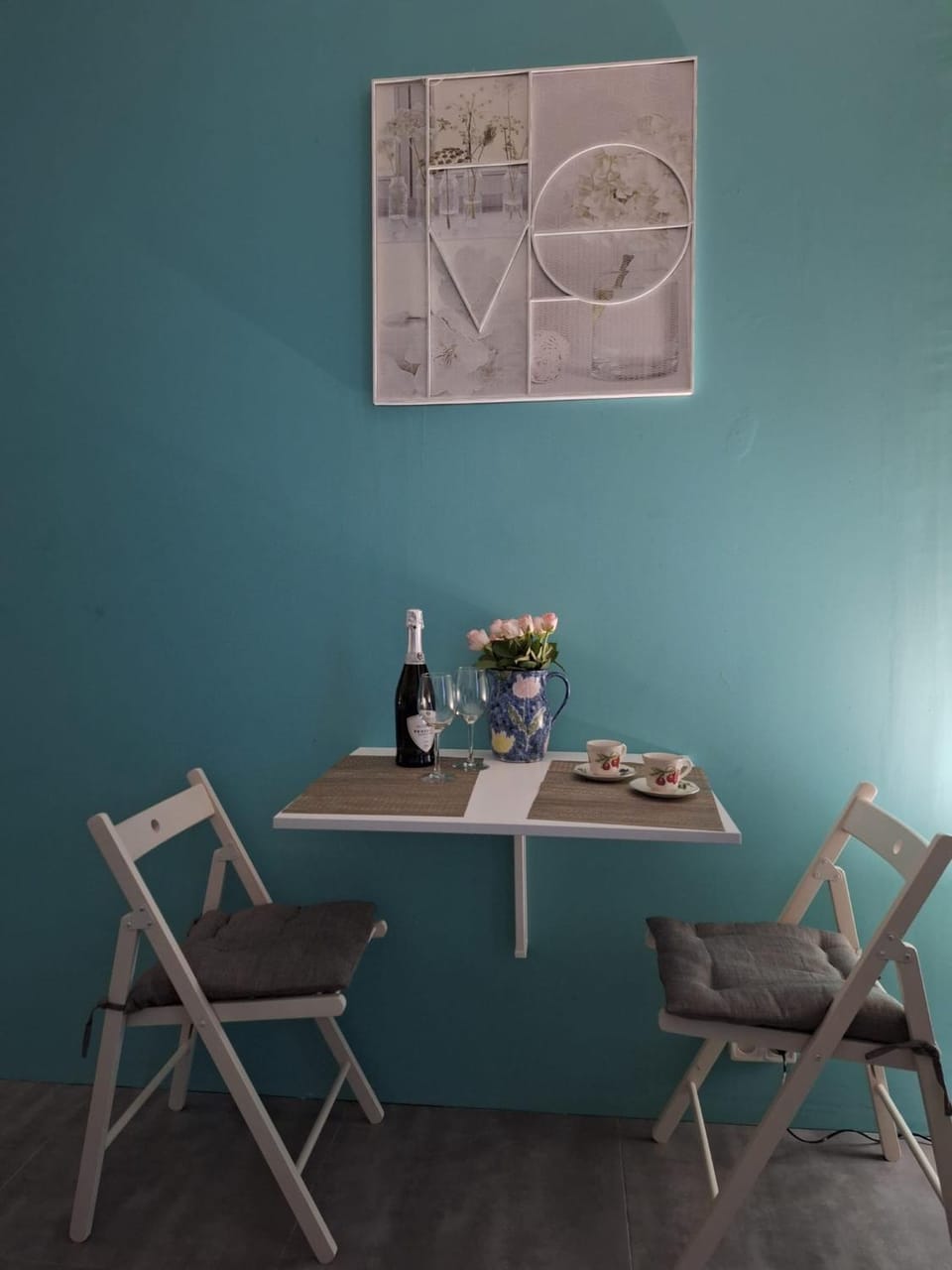 Beautiful apartment with terrace Centre Nice Apartment in Nice