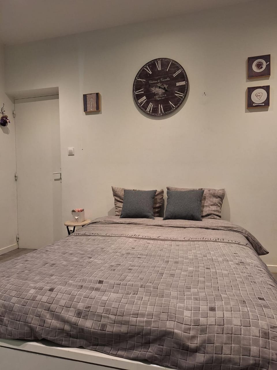 Beautiful apartment with terrace Centre Nice Apartment in Nice