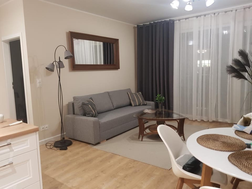 Apartament OLD TOWN Wes Quality Suite Apartment in Poznan
