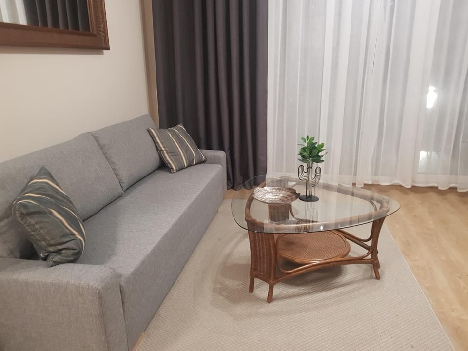 Apartament OLD TOWN Wes Quality Suite Apartment in Poznan