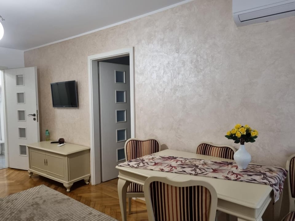 Apartament QUIET Apartment in Romania