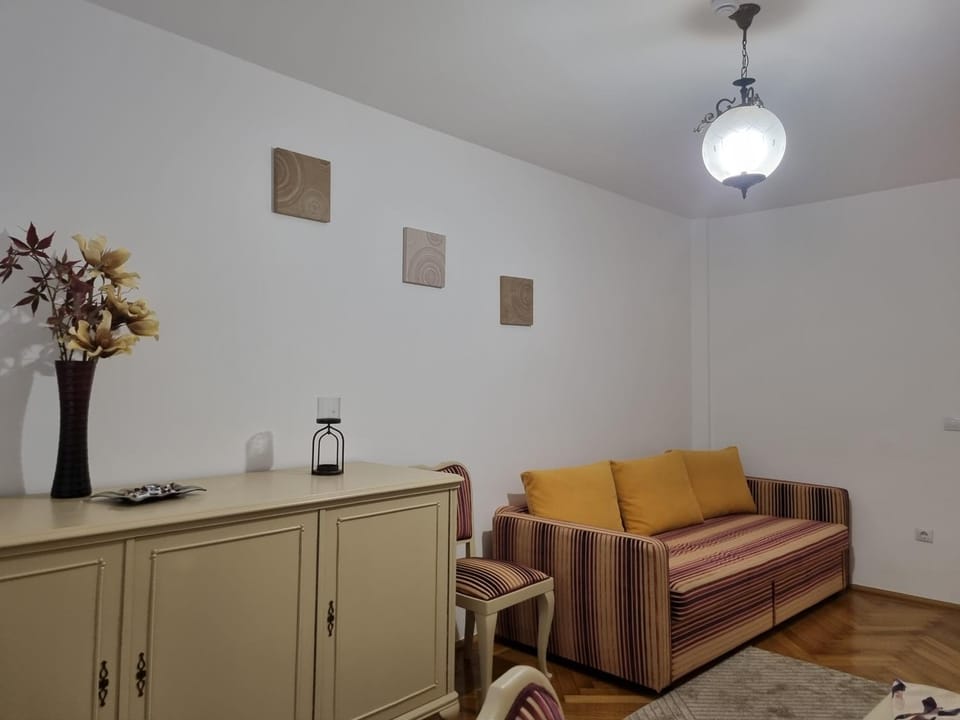 Apartament QUIET Apartment in Romania