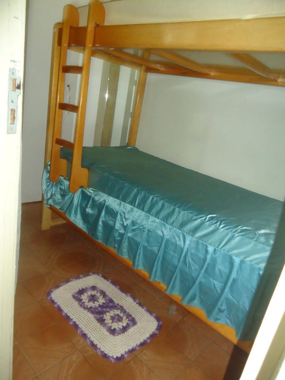 Pousada tia Lú Bed and Breakfast in State of Goiás
