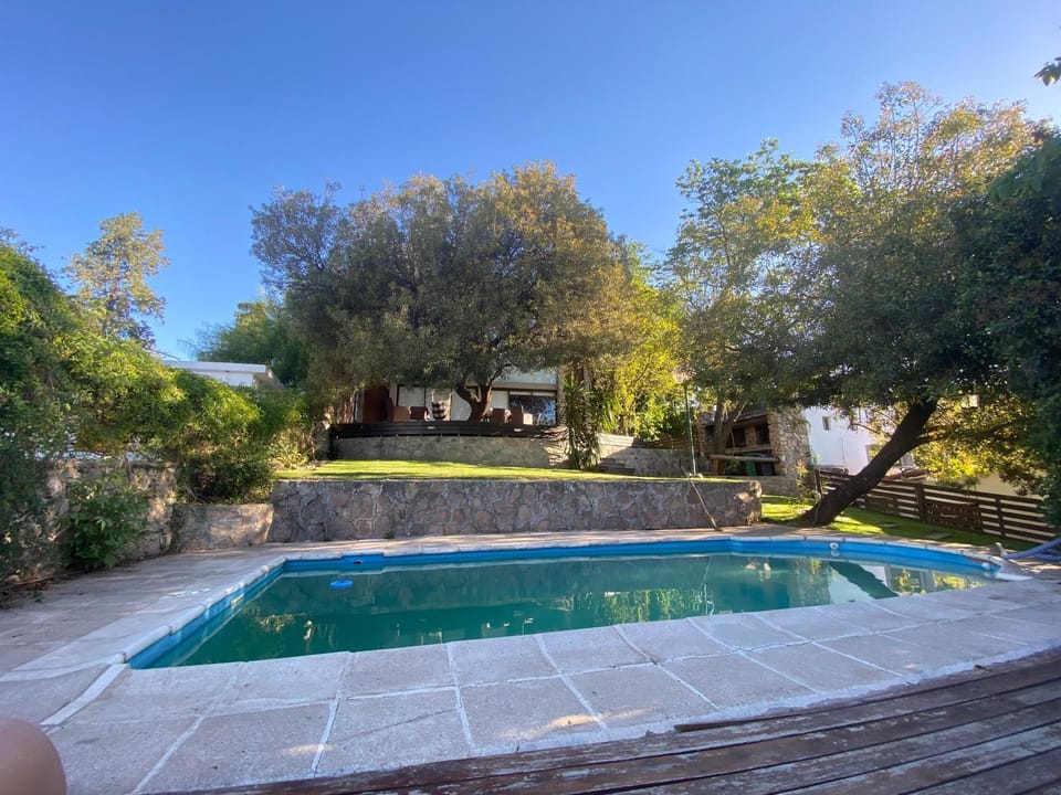 Loft de Montaña Chalet in Cordoba Province