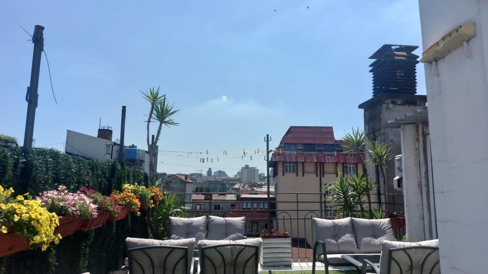 Hostel Inn Downtown Hostel in Belgrade