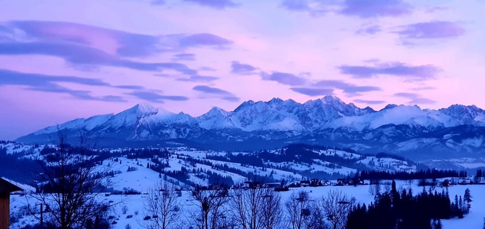 View (from property/room), Mountain view