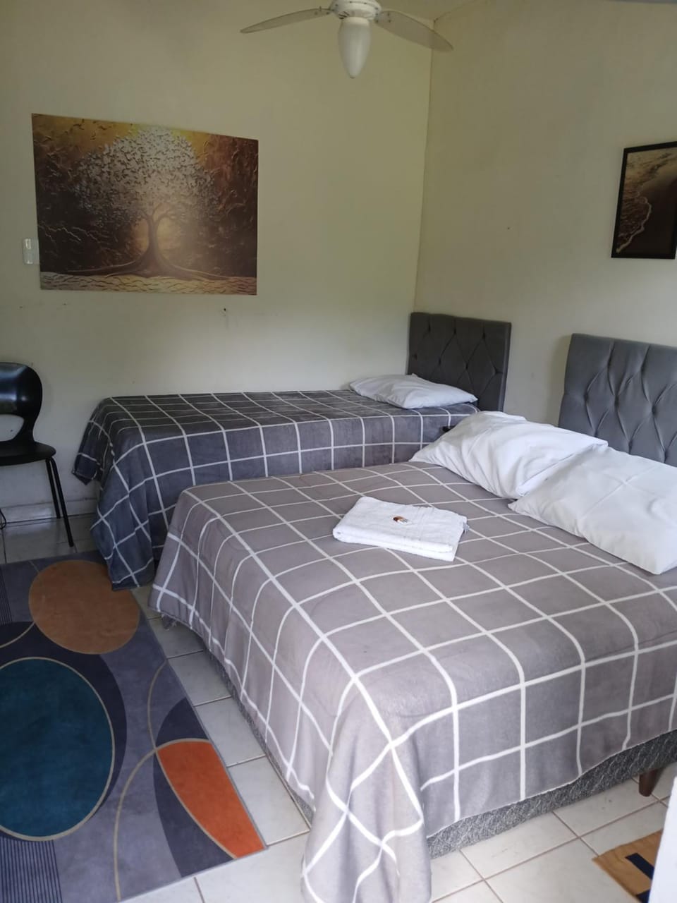 Pousada Recanto Alegre Inn in State of São Paulo