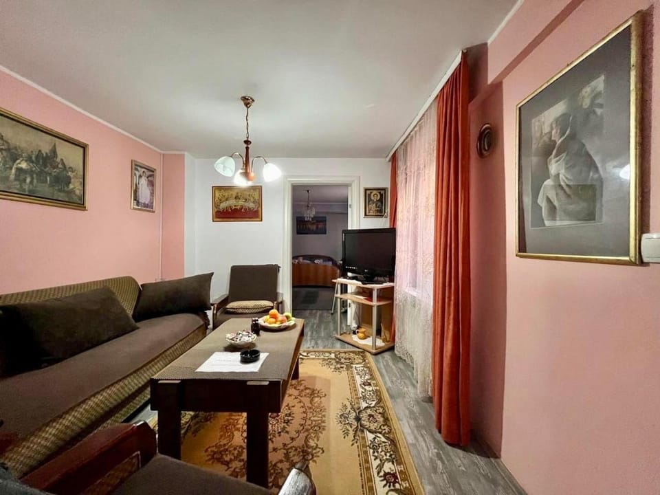 Verica Apartment in Belgrade