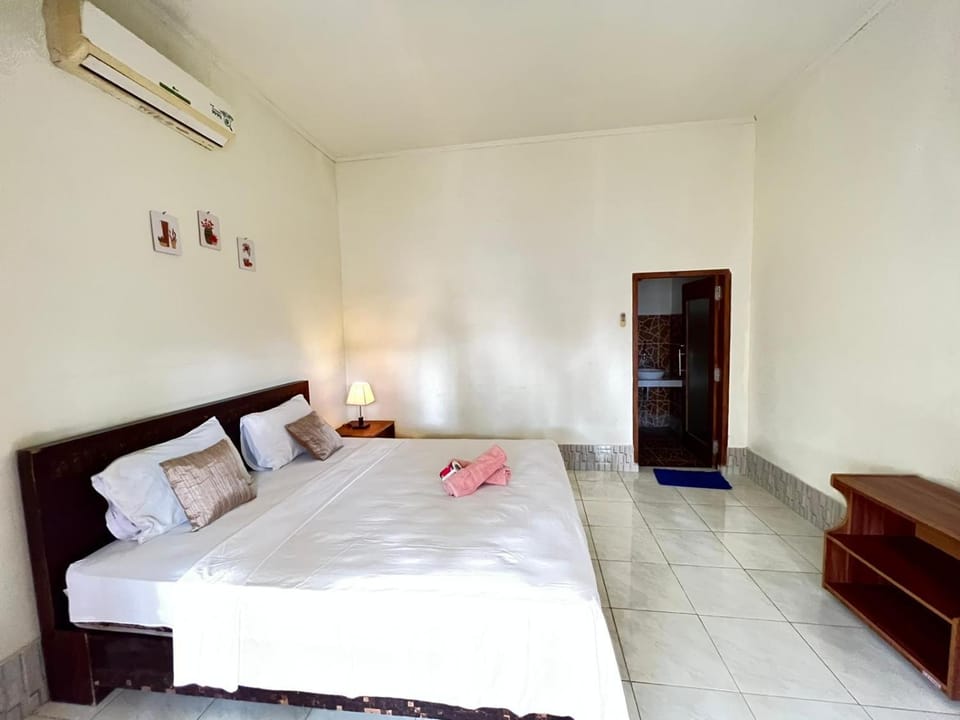 Bias Bungalows Bed and Breakfast in Pemenang