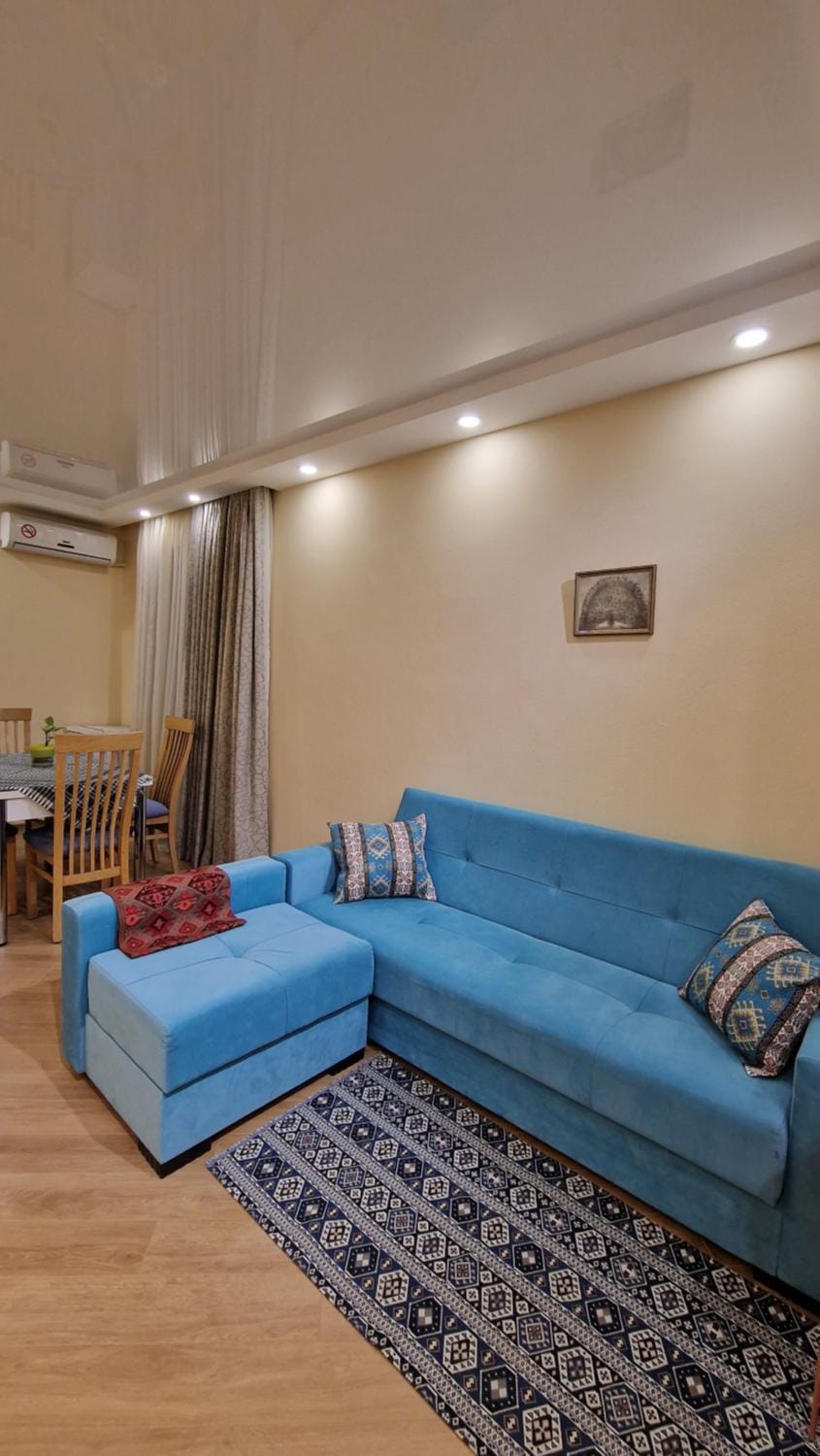 LT-Home Apartment in Tbilisi, Georgia