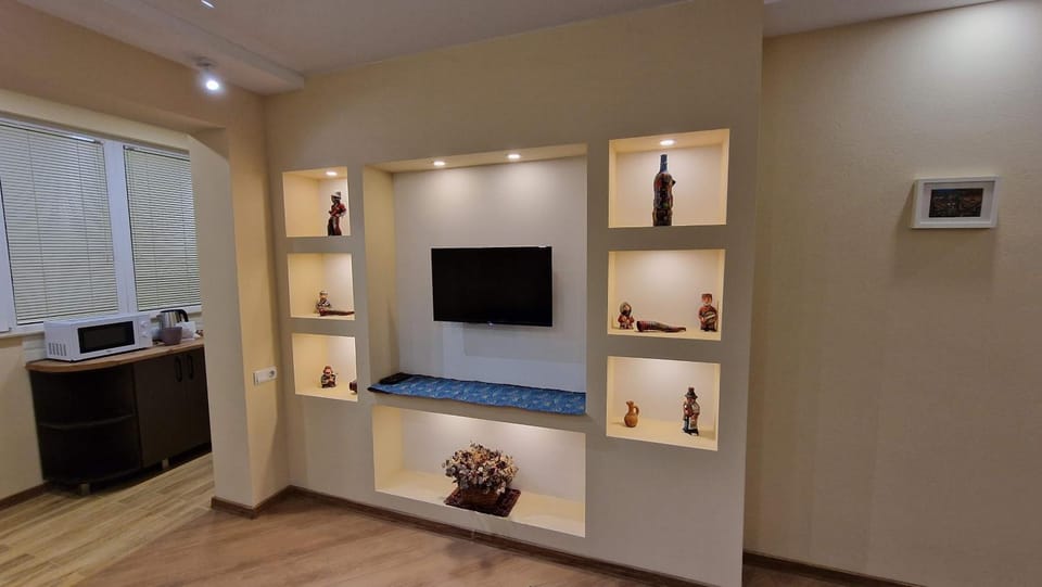 LT-Home Apartment in Tbilisi, Georgia