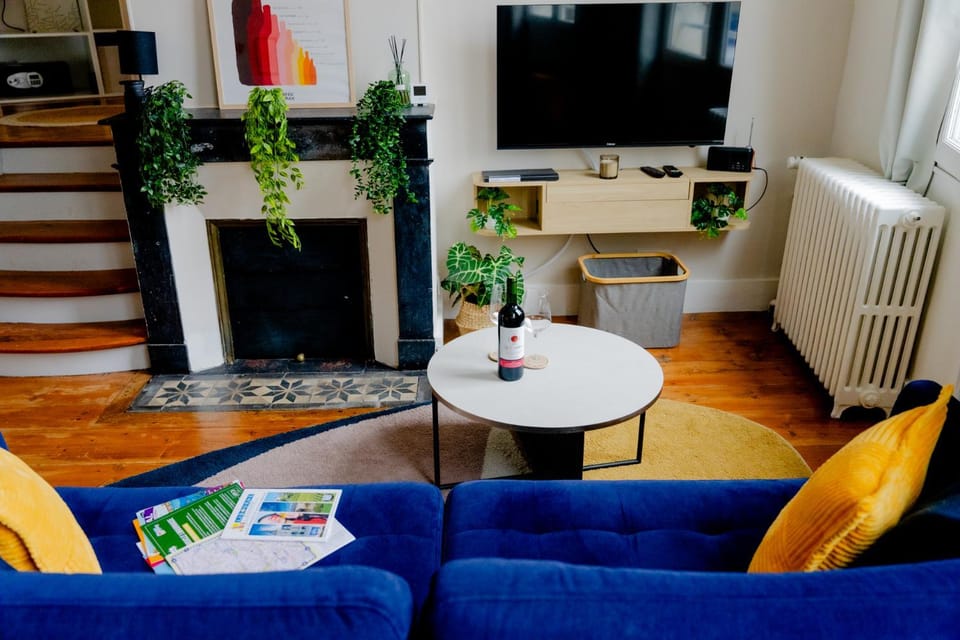 TV and multimedia, Living room, internet
