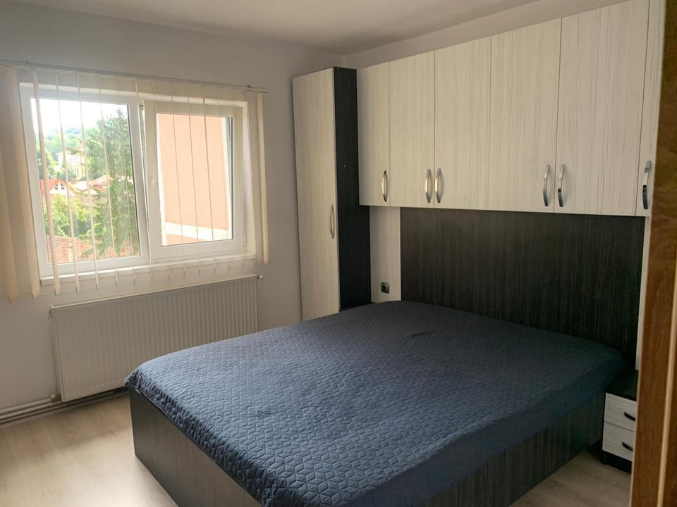 Good luck apartament Apartment in Romania