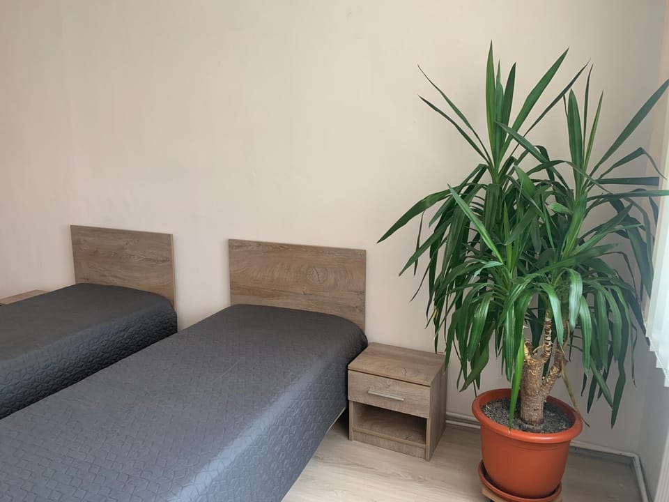 Good luck apartament Apartment in Romania