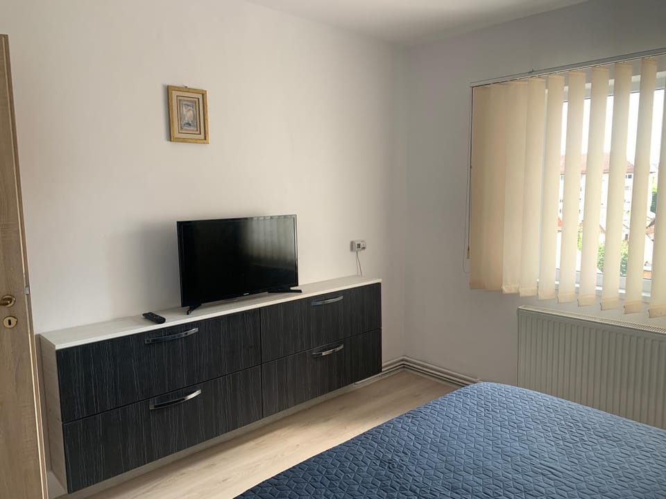 Good luck apartament Apartment in Romania