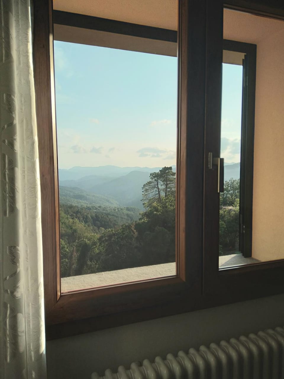 Agriturismo Le Macere Farm Stay in Province of Massa and Carrara