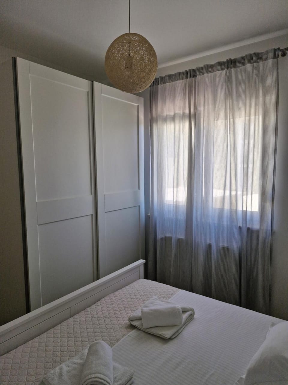 Apartman Sea View Apartment in Murter