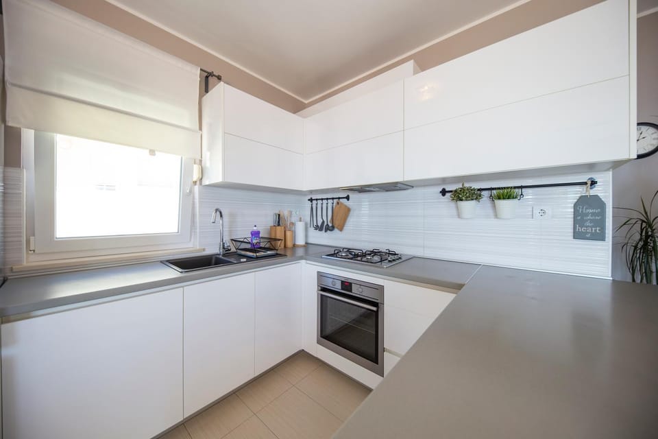 Apartman Sea View Apartment in Murter