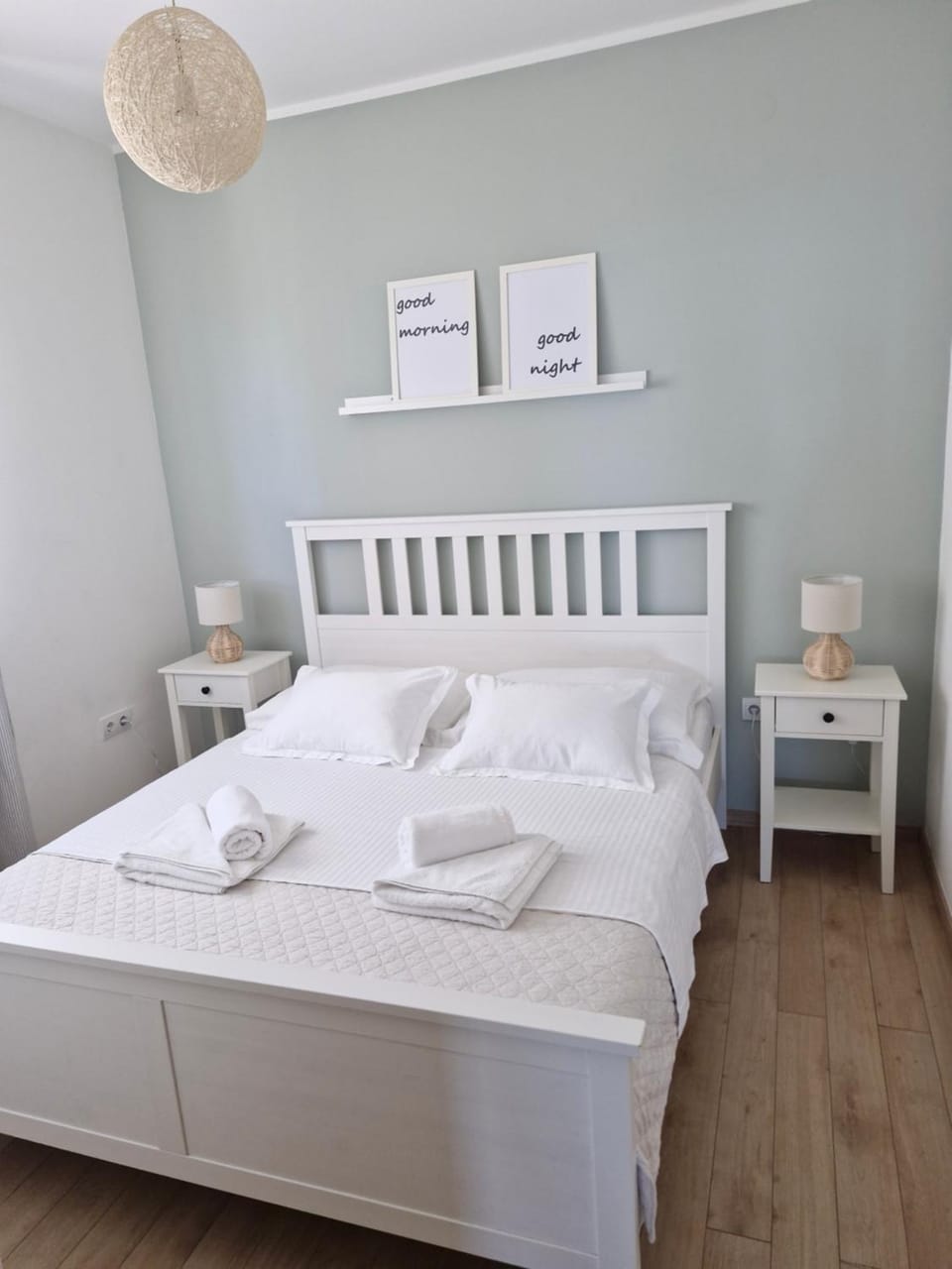 Apartman Sea View Apartment in Murter