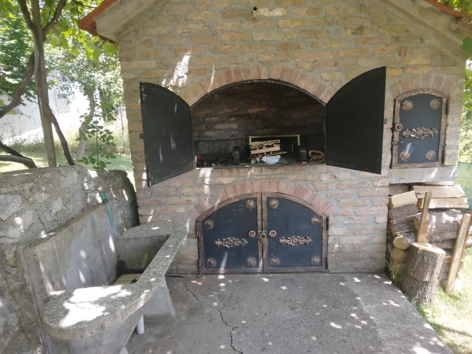 Vila Afan Ušivak Villa in Federation of Bosnia and Herzegovina
