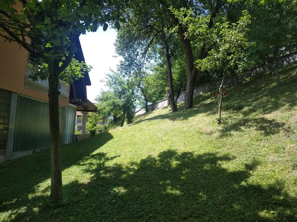 Vila Afan Ušivak Villa in Federation of Bosnia and Herzegovina