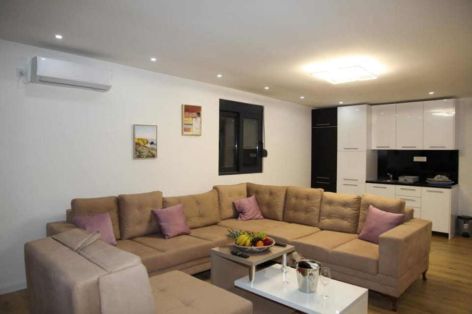 City Apartments Apartment in Ulcinj