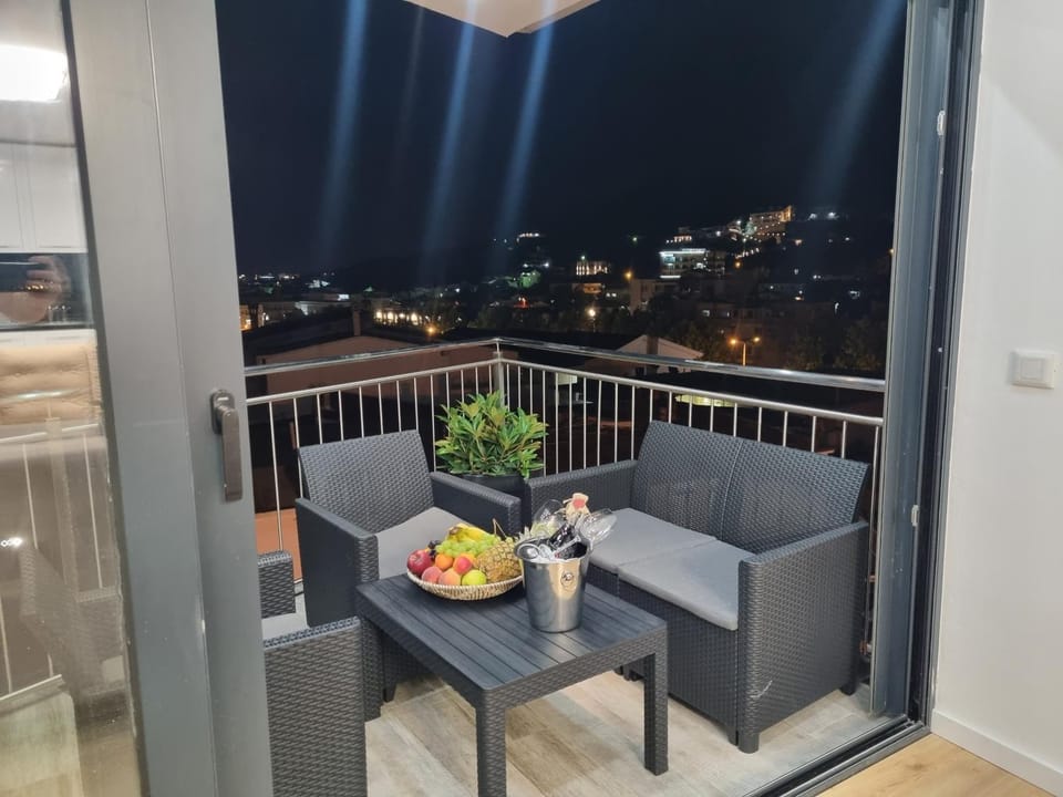 City Apartments Apartment in Ulcinj