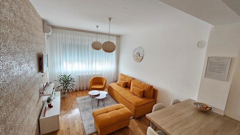 Apartman Filipović Apartment in Federation of Bosnia and Herzegovina