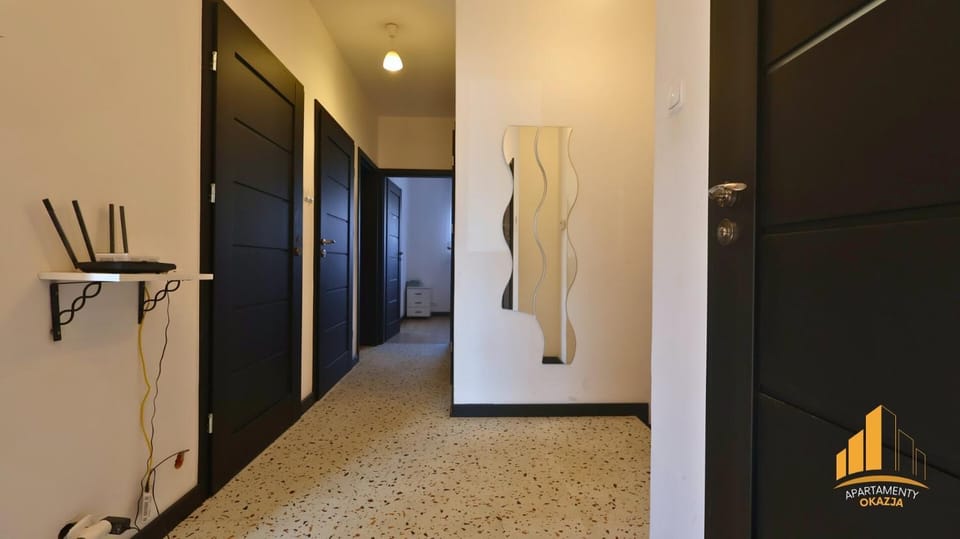 Dom na wyłączność #Beskidzka FV PARKING IMPREZY dozwolone by APARTAMENTY OKAZJA Apartment in Poland