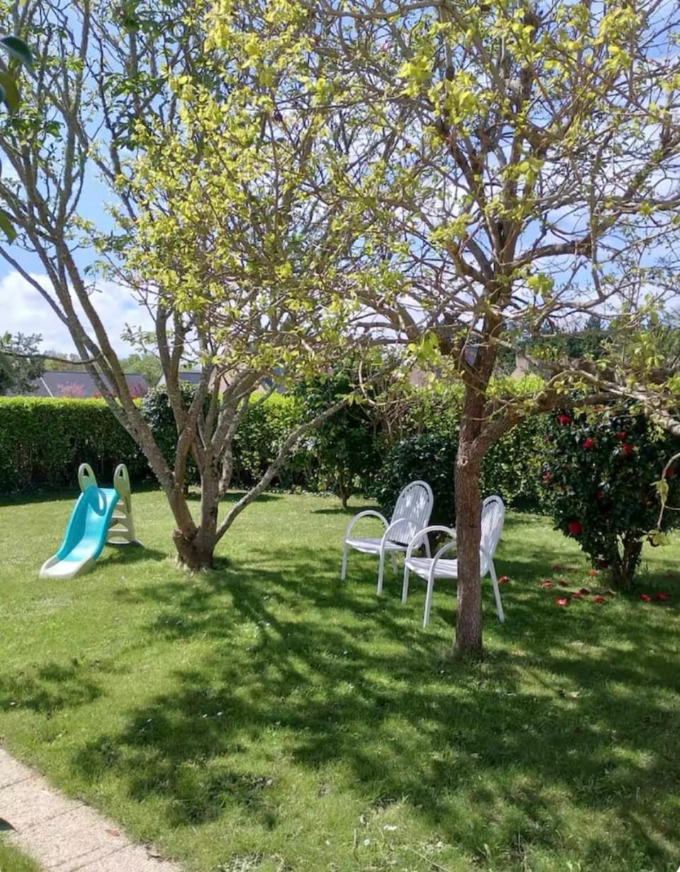 La Baronnière de Loctudy Apartment in Finistere