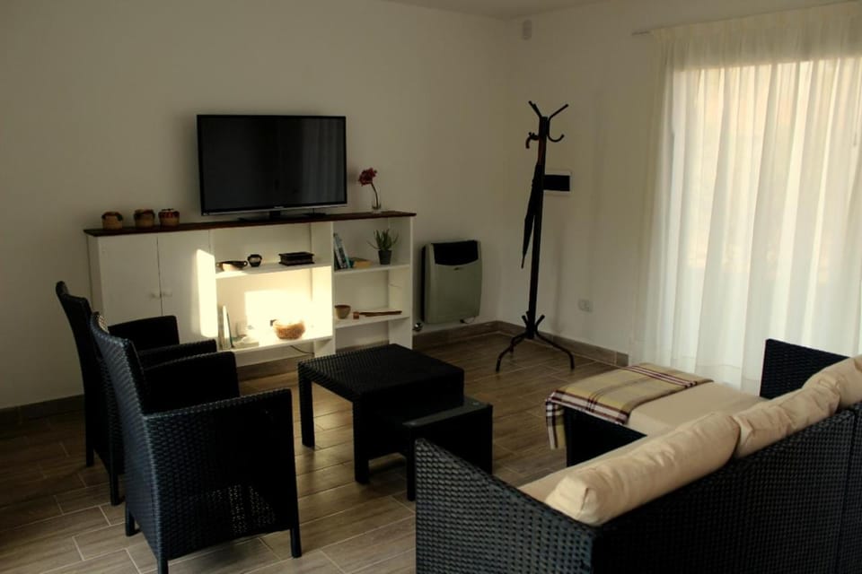 TV and multimedia, Seating area