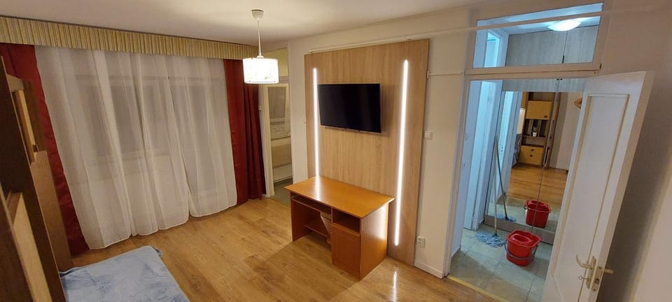 Valentina Studio Apartment in Romania